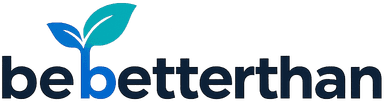 bebetterthan logo